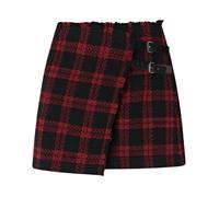 Pinko - Grevillea Skirt - Femme - Jupes - Multicolore - Taille: 40 FR