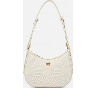 Pinko Half Monn Baby Couleur Blanc