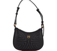 Pinko Half Monn Baby Couleur Noir