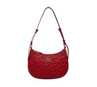 Pinko - Half Moon Mini - Femme - Sacs - Rouge - Taille: ONE Size