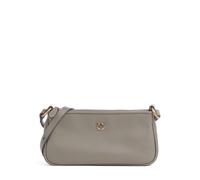 Pinko Half Moon Mini Sac bandoulière gris, femme