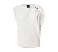 PINKO Haut 'MELODY MAGLIA' blanc, Taille XL