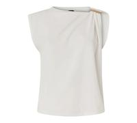 Pinko - Hauts sans manches - Femme - Tops - Blanc - Taille: 40 FR