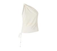 Pinko - Hauts sans manches - Femme - Tops - Blanc - Taille: 40 FR