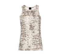 Pinko - Hauts sans manches - Femme - Tops - Multicolore - Taille: 40 FR