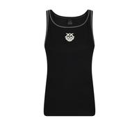 Pinko - Hauts sans manches - Femme - Tops - Noir - Taille: 40 FR