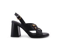 Pinko - High Heel Sandal - Femme - Chaussures - Noir - Taille: 37 EU