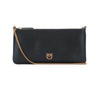 Pinko - Horizontal Flat - Femme - Sacs - Noir - Taille: ONE Size