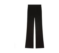 Pinko - Hulka Pantalons - Femme - Pantalons - Noir - Taille: 44 FR
