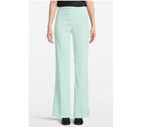PINKO Hulka Trouser Light Blue Glass Taille: 46 | Évasés pantalons Outlet | Femme | Bleu