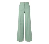 Pinko - Jacopone Pantalone - Femme - Pantalons - Vert - Taille: 36 FR