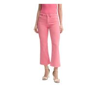 Pinko - Jean Britney Bootcut - Femme - Jeans - Rose - Taille: W28