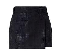 Pinko - Jupes courtes - Femme - Jupes - Bleu - Taille: 38 FR
