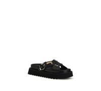 Pinko - Kate 03 Sandales - Femme - Chaussures - Noir - Taille: 38 EU
