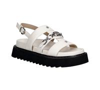 Pinko - Kate 06 - Femme - Chaussures - Blanc - Taille: 39 EU