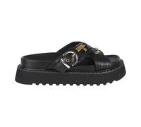 Pinko - Kate 09 Sandal Nappa - Femme - Chaussures - Noir - Taille: 37 EU