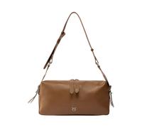 Pinko - Keeper Bag - Femme - Sacs - Brun - Taille: ONE Size