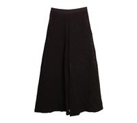 Pinko - Kimmy Pantalons - Femme - Pantalons - Brun - Taille: 38 FR
