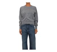 Pinko - Lanzarote Tricots - Femme - Pulls - Gris - Taille: 36 FR
