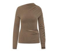 Pinko - Lilium Lupetto - Femme - Pulls - Multicolore - Taille: 38 FR