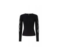 Pinko - Long Tricots - Femme - Tops - Noir - Taille: 42 FR