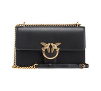 Pinko - Love Bag avec Boucle Découpe Diamant - Femme - Sacs - Noir - Taille: ONE Size