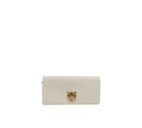 Pinko - Love Bag Click Soft Horizontal - Femme - Sacs - Gris - Taille: ONE Size