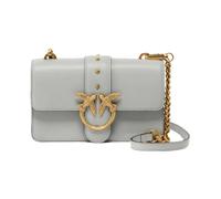 Pinko - Love Bag - Femme - Sacs - Gris - Taille: ONE Size