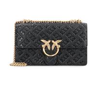 Pinko - Love Bag - Femme - Sacs - Noir - Taille: ONE Size