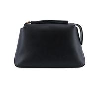 Pinko - Love Birds Clutch - Femme - Sacs - Noir - Taille: ONE Size