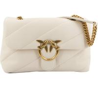 Pinko Love Classic Puff Cl Sh Couleur Blanc