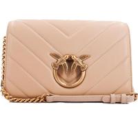Pinko Love Click Classic Shee Couleur Nue