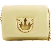 Pinko Love Click Puff Baby So Couleur Jaune