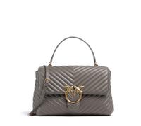 Pinko Love Lady Puff Big Sac à main taupe, femme