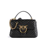 Pinko Love Lady Puff Mini Sac à main noir, femme