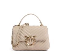 Pinko Love Lady Puff Mini Sac à main nude, femme