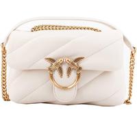 Pinko Love Mini Puff Cl Sheep Couleur Blanc