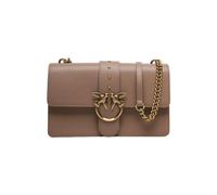 PINKO Love One Sac à bandoulière Cuir 27 cm beige2 (100053-A0F1-D01Q)