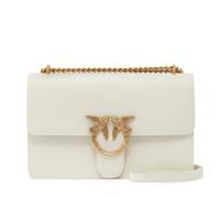 Pinko Love One Classic DC Calf Se, Sac Femme