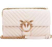 Pinko Love One Classic Dc Sheep Couleur Blanc