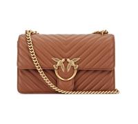 Pinko - Love One Classic DC Sheep - Femme - Sacs - Brun - Taille: ONE Size