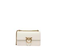 Pinko - Love One Classic - Femme - Sacs - Blanc - Taille: ONE Size