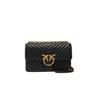 Pinko - Love One Classic - Femme - Sacs - Noir - Taille: ONE Size