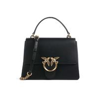 Pinko Love One Classic Sac à main noir, femme