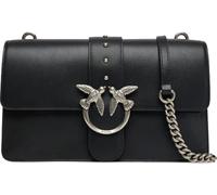 Pinko Love One Classic St. Cl Couleur Noir