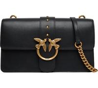 Pinko Love One Classic St. Cl Couleur Noir