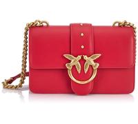 Pinko Love One Mini Cl Veau Soie, Sac Femme