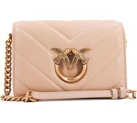 Pinko Love One Mini Dc Sheep Couleur Beige
