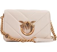 Pinko Love One Mini Dc Sheep Couleur Blanc
