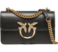 Pinko Love One Mini Dc Vitell Couleur Noir